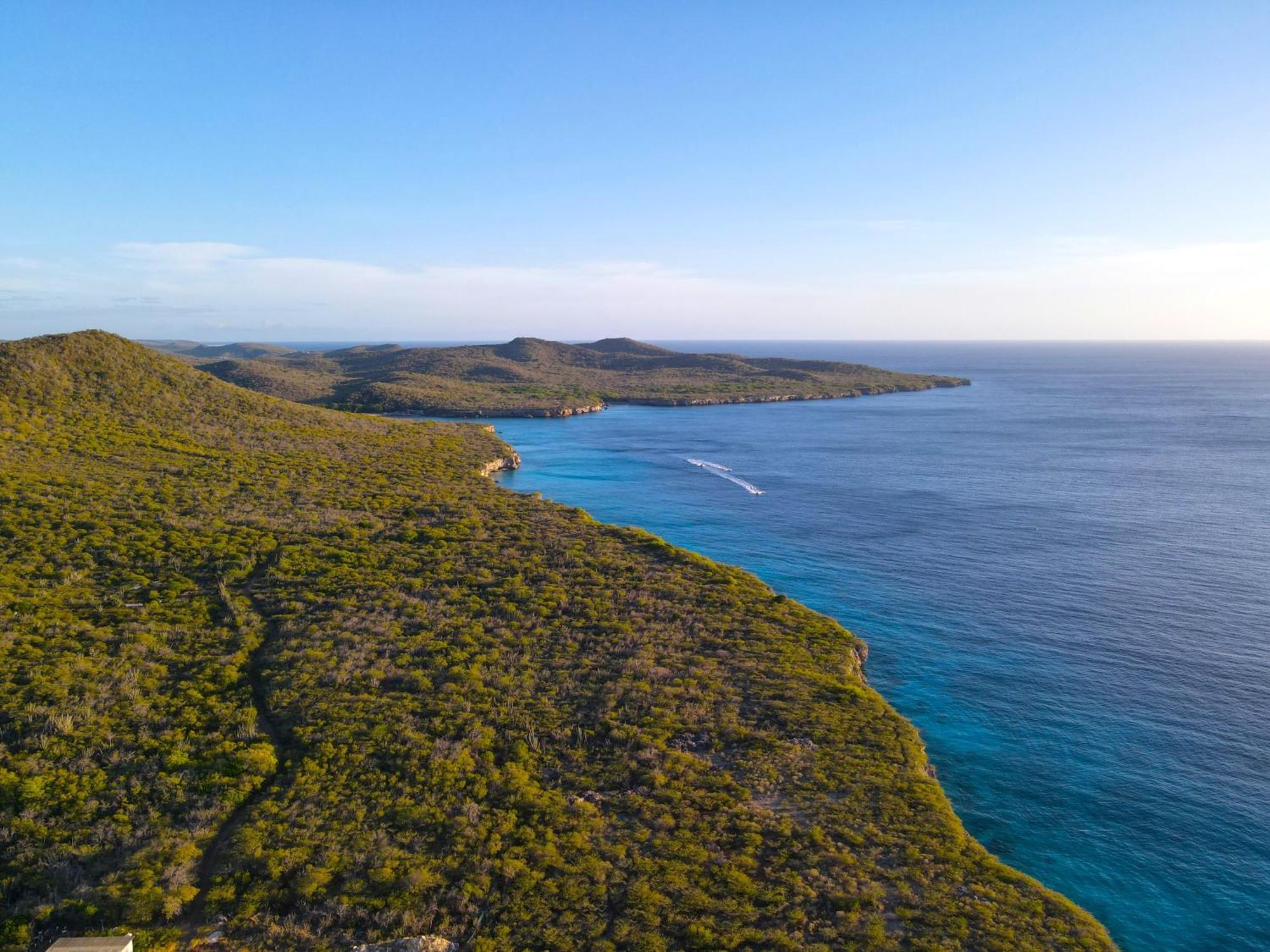 Lagun Blou Resort - Curacao Zewnętrze zdjęcie